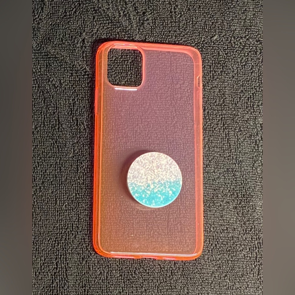 iPhone 11 Pro Max case